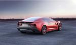 ItalDesign Brivido 2012 года